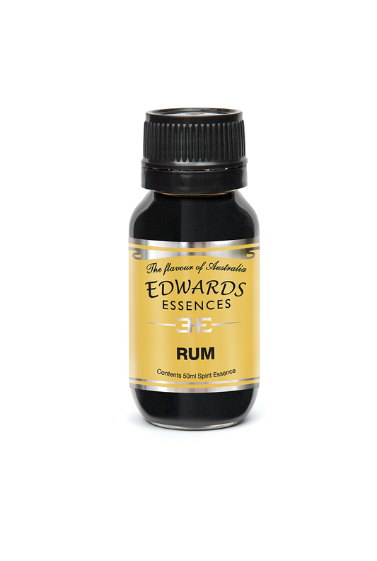 EDWARDS ESSENCES RUM