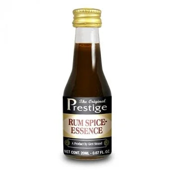 PRESTIGE RUM SPICE 20ml