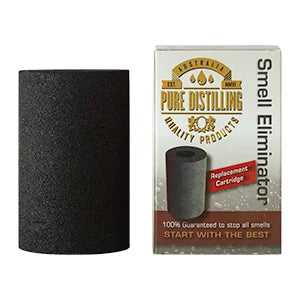 PURE DISTILLING SMELL ELIMINATOR CARTRIDGE