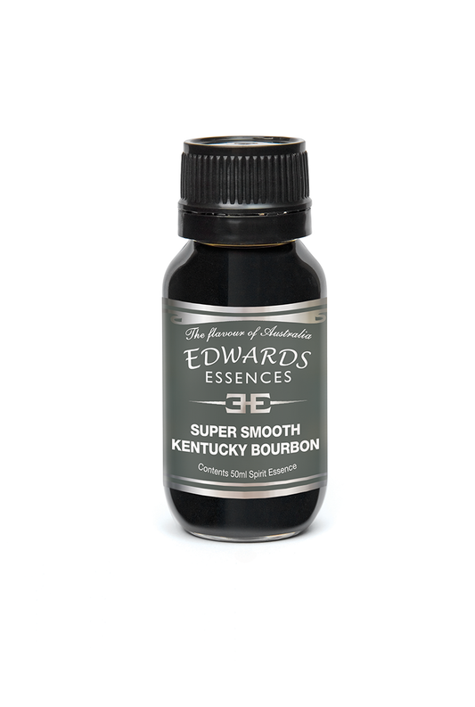 EDWARDS ESSENCES SUPER SMOOTH KENTUCKY BOURBON