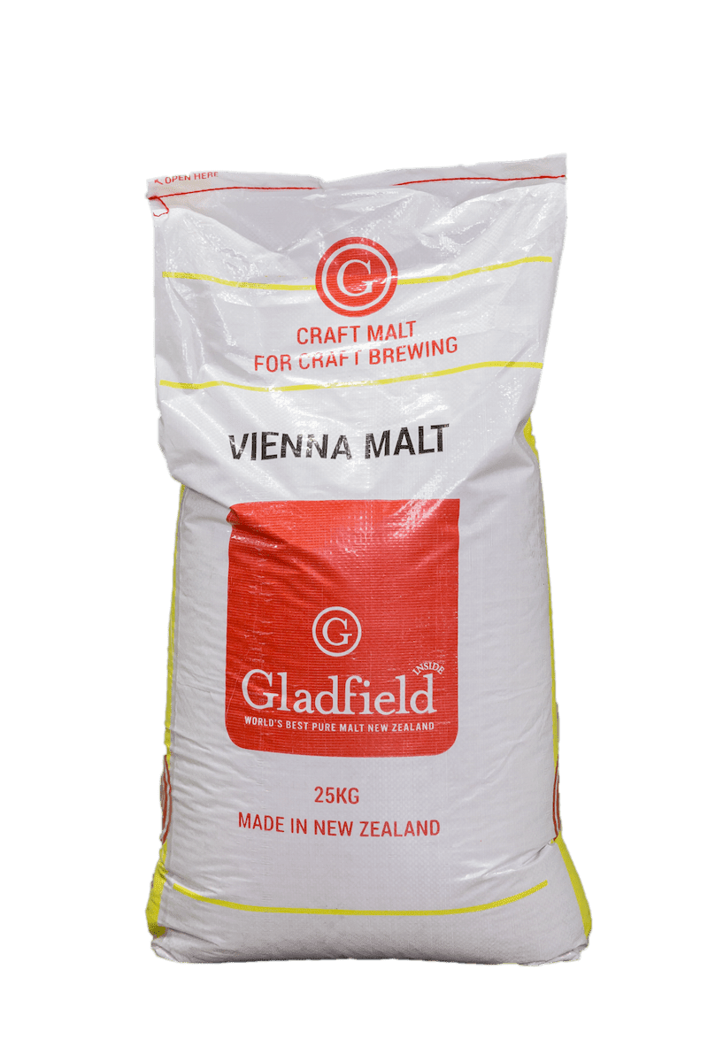 Vienna Malt (Gladfield) per 100g