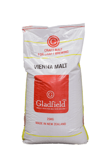 Vienna Malt (Gladfield) per 100g