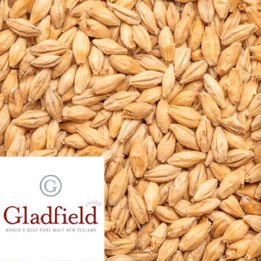 American Ale Malt (Gladfield) 25kg