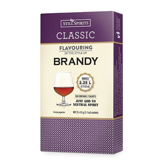 STILL SPIRITS CLASSIC BRANDY