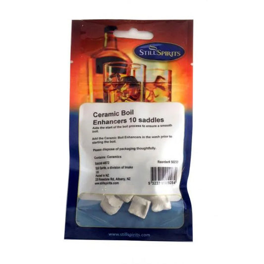 STILL SPIRITS CERAMIC BOIL ENHANCERS 12G