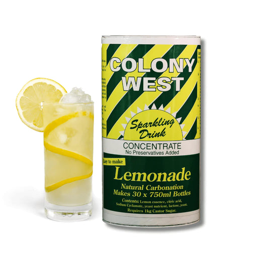 COLONY WEST LEMONADE