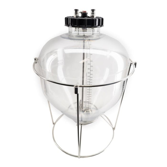 Apollo 30L Snub Nose Pressure Fermenter