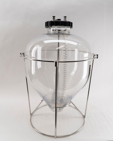 Apollo 30L Snub Nose Pressure Fermenter