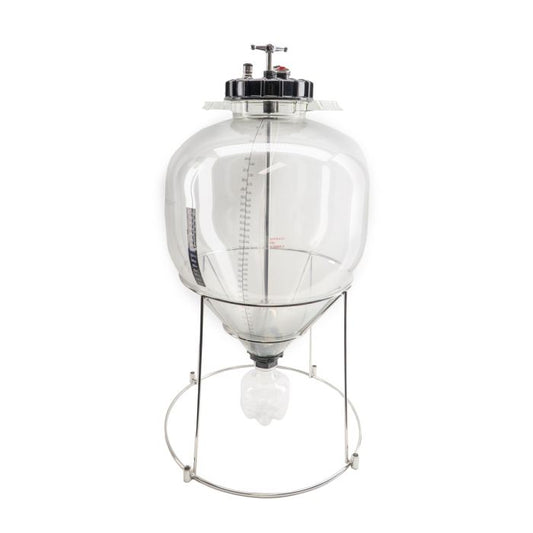 Apollo 30L Unitank Pressure Fermenter