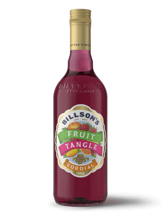 BILLSON'S CORDIAL FRUIT TANGLE