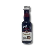 SPIRITS UNLIMITED CARAMELLO 50ml