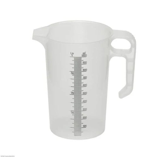 MEASURING JUG 1L