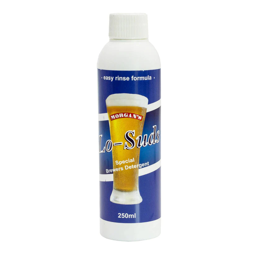 MORGANS LOW SUDS 250ml