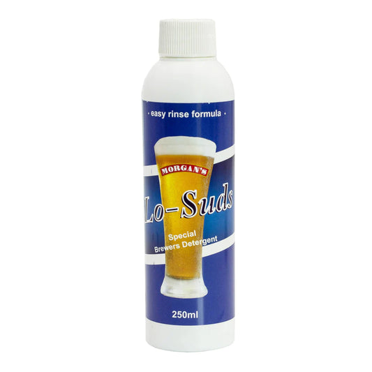 MORGANS LOW SUDS 250ml