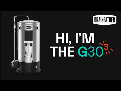 GRAINFATHER G30 V3 BREWING SYSTEM