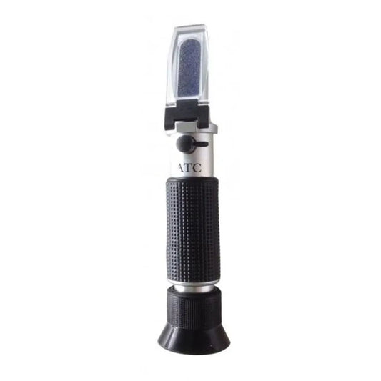 REFRACTOMETER (0 to 32% Brix Scale, Wort SG:1.000 - 1.120)