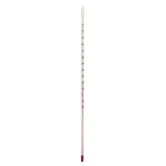 THERMOMETER GLASS 30cm