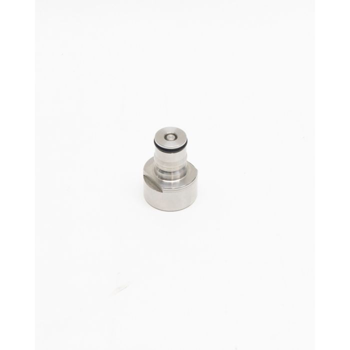 Universal Ball Lock Post for Keg Coupler