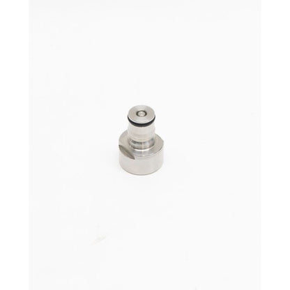 Universal Ball Lock Post for Keg Coupler