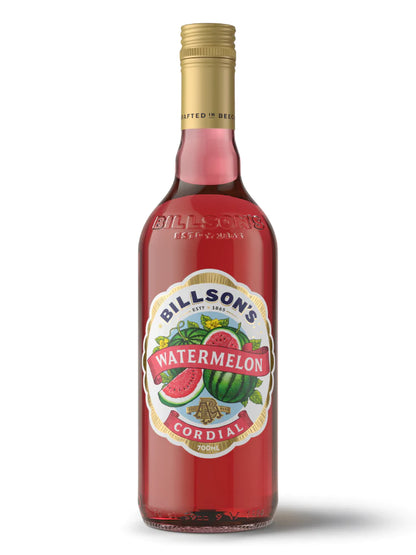 BILLSON'S CORDIAL WATERMELON