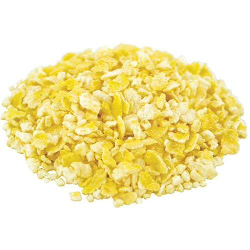 Brewers Yellow Corn Flakes (Briess Malt) per 100g